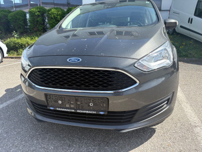 Ford C-MAX Gebrauchtwagen