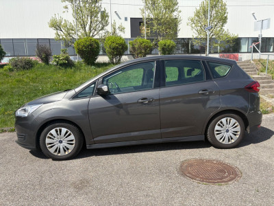 Ford C-MAX Gebrauchtwagen