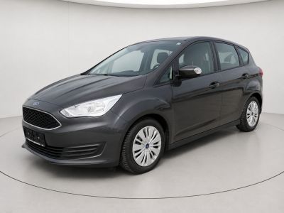 Ford C-MAX Gebrauchtwagen