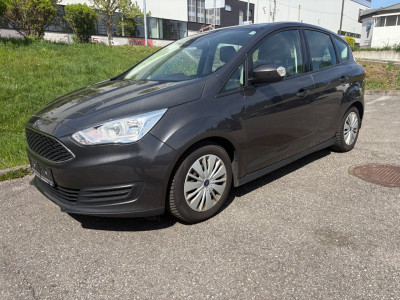 Ford C-MAX Gebrauchtwagen