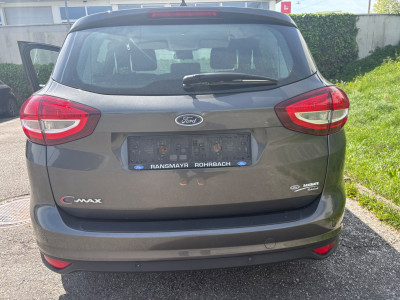 Ford C-MAX Gebrauchtwagen