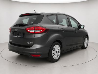 Ford C-MAX Gebrauchtwagen