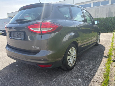 Ford C-MAX Gebrauchtwagen