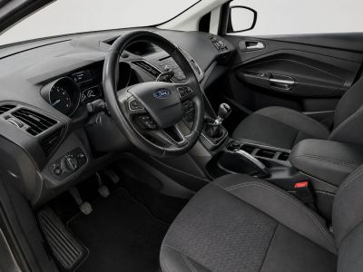 Ford C-MAX Gebrauchtwagen