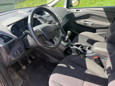 Ford C-MAX Gebrauchtwagen