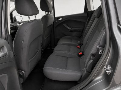 Ford C-MAX Gebrauchtwagen