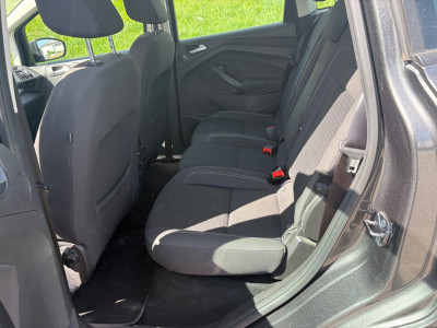Ford C-MAX Gebrauchtwagen