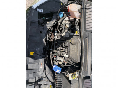 Ford C-MAX Gebrauchtwagen