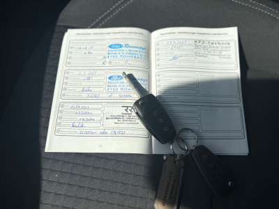 Ford C-MAX Gebrauchtwagen