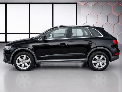 Audi Q3 Gebrauchtwagen Audi Q3 Gebrauchtwagen
