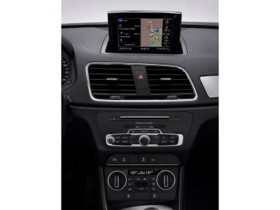 Audi Q3 Gebrauchtwagen Audi Q3 Gebrauchtwagen