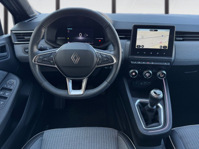 Renault Clio Gebrauchtwagen