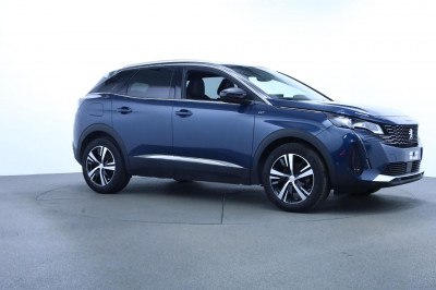 Peugeot 3008 Gebrauchtwagen