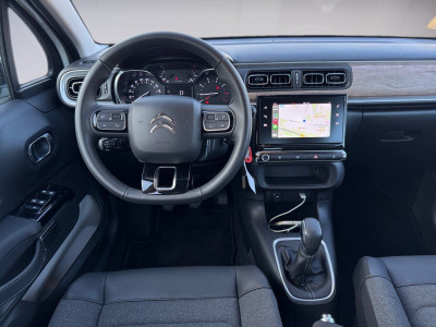 Citroën C3 Gebrauchtwagen
