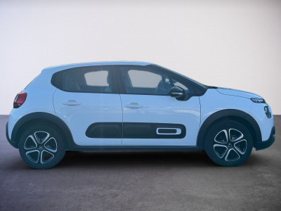 Citroën C3 Gebrauchtwagen