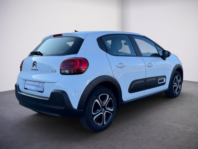 Citroën C3 Gebrauchtwagen