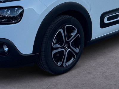 Citroën C3 Gebrauchtwagen