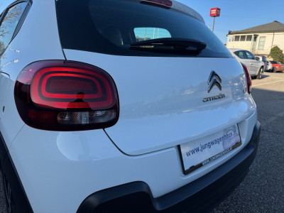 Citroën C3 Gebrauchtwagen