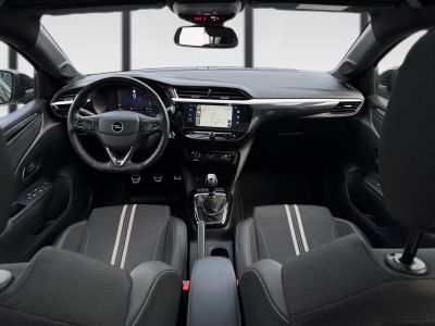 Opel Corsa Gebrauchtwagen Opel Corsa Gebrauchtwagen