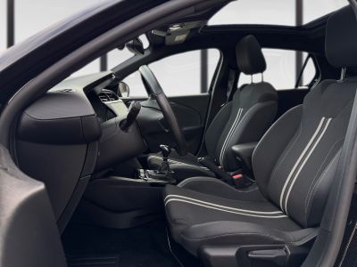 Opel Corsa Gebrauchtwagen Opel Corsa Gebrauchtwagen