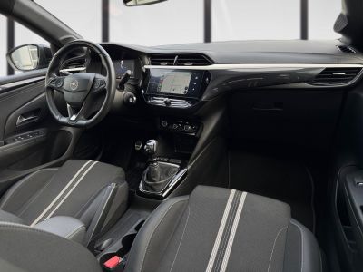 Opel Corsa Gebrauchtwagen Opel Corsa Gebrauchtwagen
