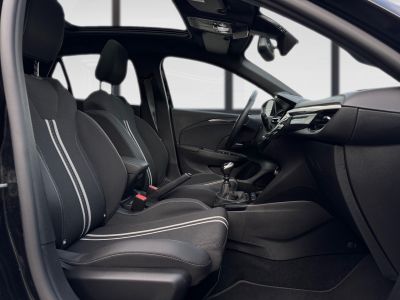 Opel Corsa Gebrauchtwagen Opel Corsa Gebrauchtwagen