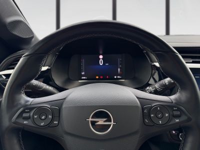 Opel Corsa Gebrauchtwagen Opel Corsa Gebrauchtwagen