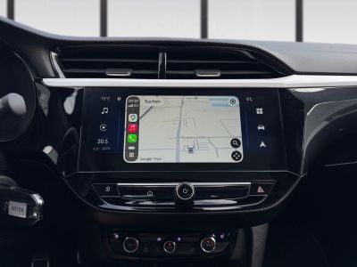 Opel Corsa Gebrauchtwagen Opel Corsa Gebrauchtwagen