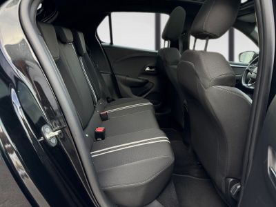 Opel Corsa Gebrauchtwagen Opel Corsa Gebrauchtwagen