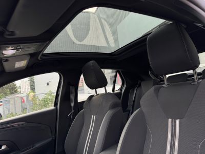 Opel Corsa Gebrauchtwagen Opel Corsa Gebrauchtwagen