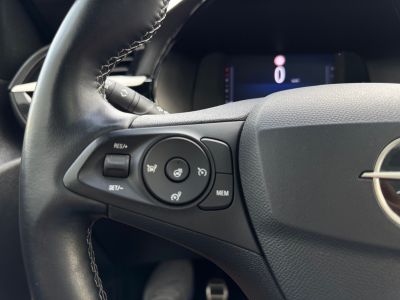 Opel Corsa Gebrauchtwagen Opel Corsa Gebrauchtwagen