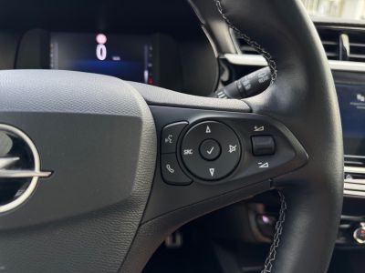Opel Corsa Gebrauchtwagen Opel Corsa Gebrauchtwagen