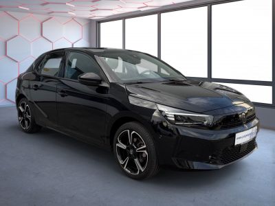 Opel Corsa Gebrauchtwagen Opel Corsa Gebrauchtwagen