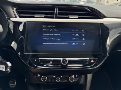 Opel Corsa Gebrauchtwagen Opel Corsa Gebrauchtwagen