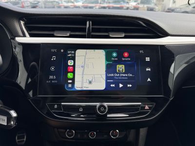 Opel Corsa Gebrauchtwagen Opel Corsa Gebrauchtwagen