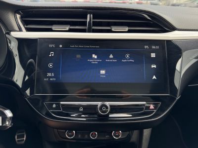Opel Corsa Gebrauchtwagen Opel Corsa Gebrauchtwagen
