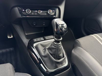 Opel Corsa Gebrauchtwagen Opel Corsa Gebrauchtwagen