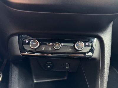 Opel Corsa Gebrauchtwagen Opel Corsa Gebrauchtwagen