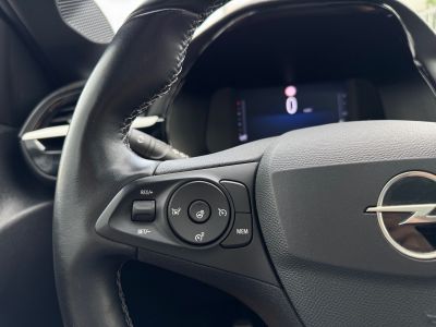 Opel Corsa Gebrauchtwagen Opel Corsa Gebrauchtwagen