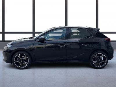 Opel Corsa Gebrauchtwagen Opel Corsa Gebrauchtwagen