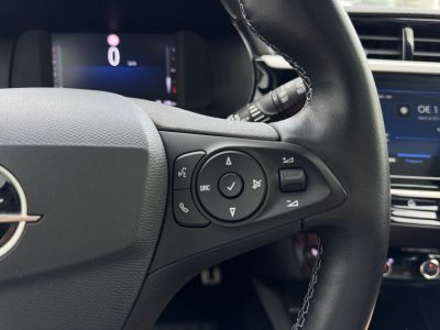 Opel Corsa Gebrauchtwagen Opel Corsa Gebrauchtwagen