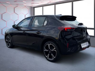 Opel Corsa Gebrauchtwagen Opel Corsa Gebrauchtwagen