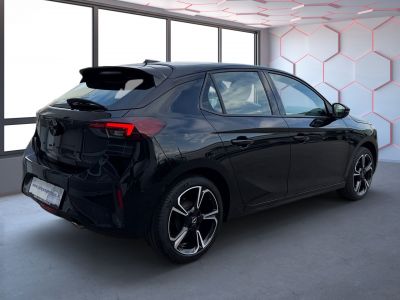 Opel Corsa Gebrauchtwagen Opel Corsa Gebrauchtwagen