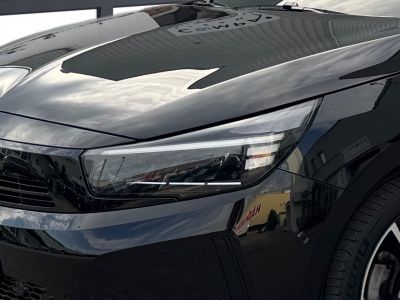 Opel Corsa Gebrauchtwagen Opel Corsa Gebrauchtwagen