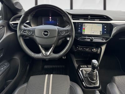 Opel Corsa Gebrauchtwagen Opel Corsa Gebrauchtwagen