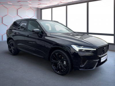 Volvo XC60 Jahreswagen