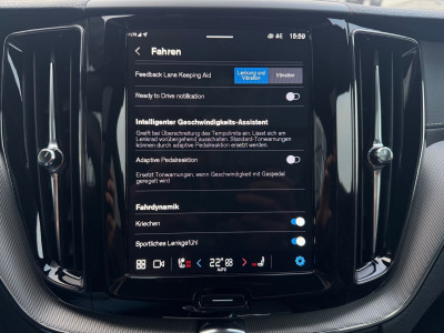 Volvo XC60 Jahreswagen
