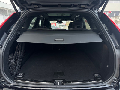 Volvo XC60 Jahreswagen