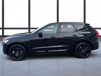 Volvo XC60 Jahreswagen