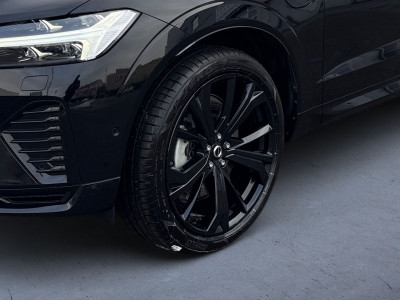Volvo XC60 Jahreswagen